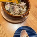 実際訪問したユーザーが直接撮影して投稿した西久保寿司清水で美味しいお魚とお食事 むら上の写真