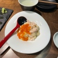 実際訪問したユーザーが直接撮影して投稿した桜丘町魚介 / 海鮮料理肉と魚とカキ OYSTER Bar&Bistro 魚秀 ~UOHIDE~渋谷桜丘店の写真