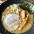 実際訪問したユーザーが直接撮影して投稿した扇町ラーメン / つけ麺らーめん昭和屋 扇町店の写真