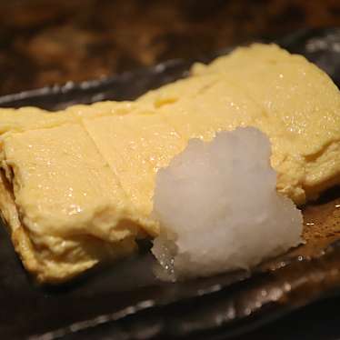 実際訪問したユーザーが直接撮影して投稿した和食 / 日本料理米々庵の写真