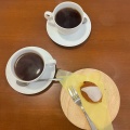 実際訪問したユーザーが直接撮影して投稿した宮島町喫茶店コーヒー&ベーカリー シマの写真