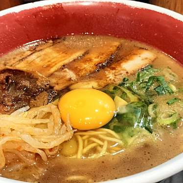 徳島ラーメン 麺王 神戸元町店のundefinedに実際訪問訪問したユーザーunknownさんが新しく投稿した新着口コミの写真