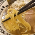 実際訪問したユーザーが直接撮影して投稿した榴岡ラーメン / つけ麺煮干しラーメン あばかん 本店の写真