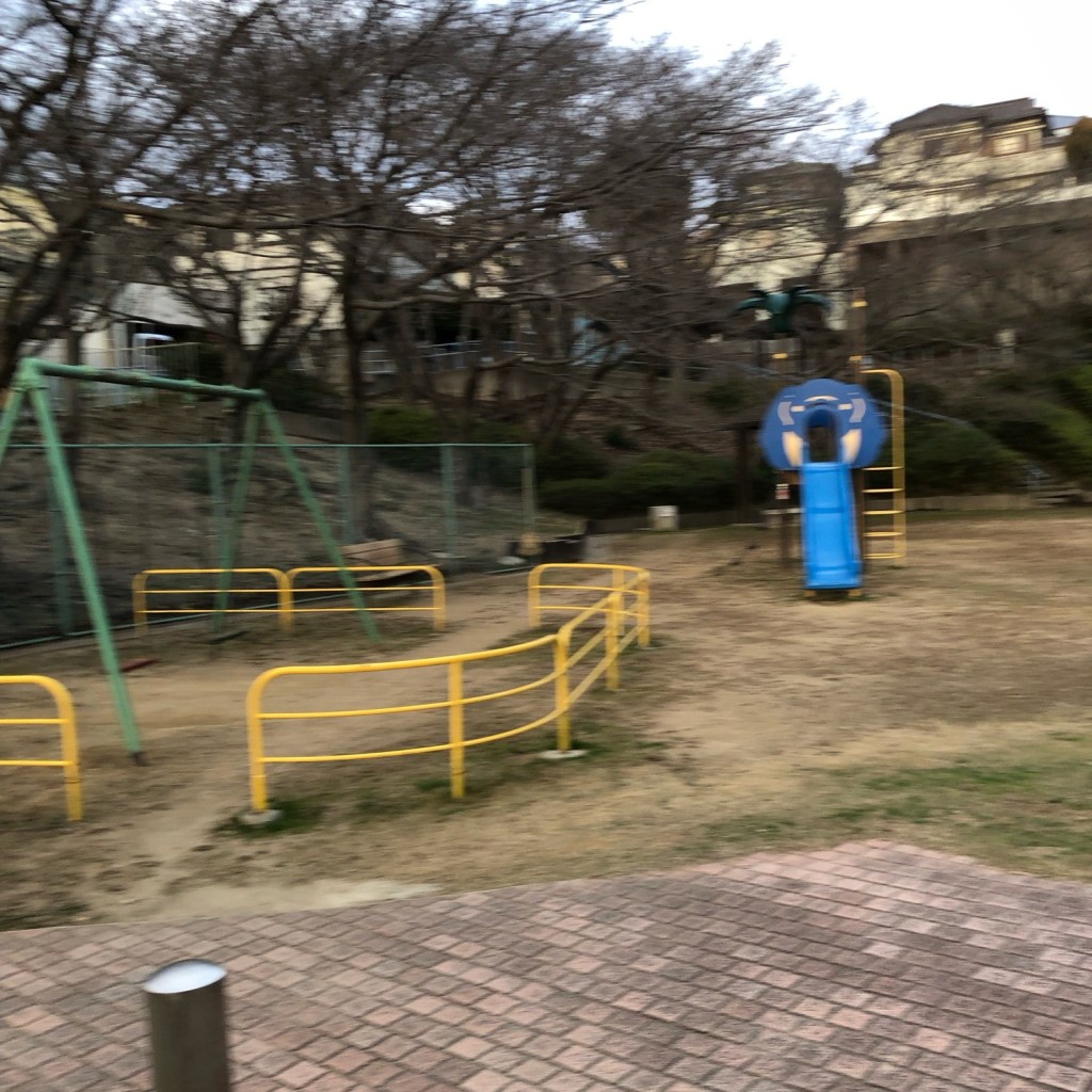 実際訪問したユーザーが直接撮影して投稿した妙法寺公園野路山公園の写真