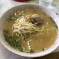 実際訪問したユーザーが直接撮影して投稿した国分中央ラーメン / つけ麺めんめん亭の写真