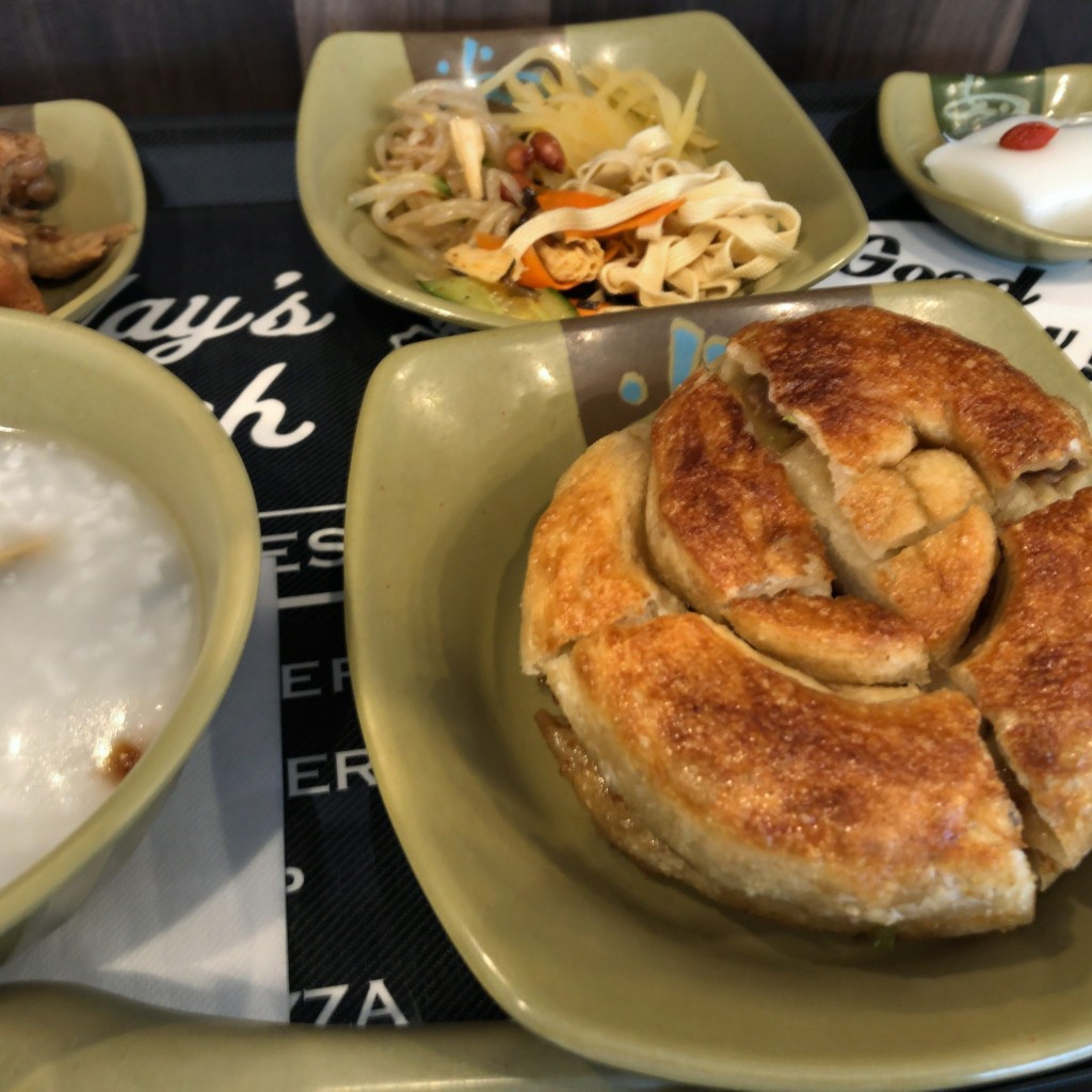 実際訪問したユーザーが直接撮影して投稿した豊島中華料理麺 香厨の写真