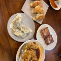 実際訪問したユーザーが直接撮影して投稿した上大崎中華料理鎮海楼の写真