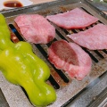 実際訪問したユーザーが直接撮影して投稿した滝野川肉料理焼肉あぶる。板橋店の写真