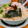 実際訪問したユーザーが直接撮影して投稿した松田惣領ラーメン / つけ麺ラーメン 大西の写真