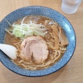 実際訪問したユーザーが直接撮影して投稿した妻田西ラーメン専門店小川流 厚木妻田店の写真