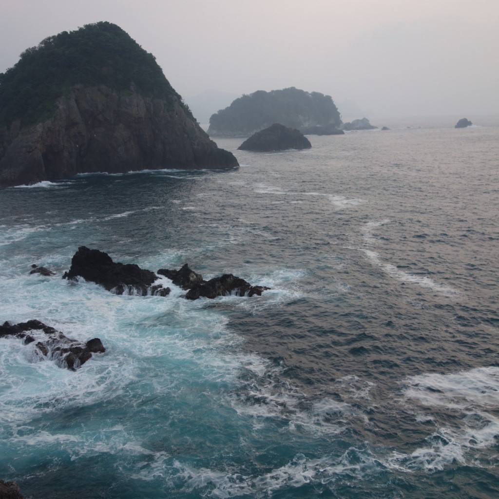 実際訪問したユーザーが直接撮影して投稿した島黒島の写真