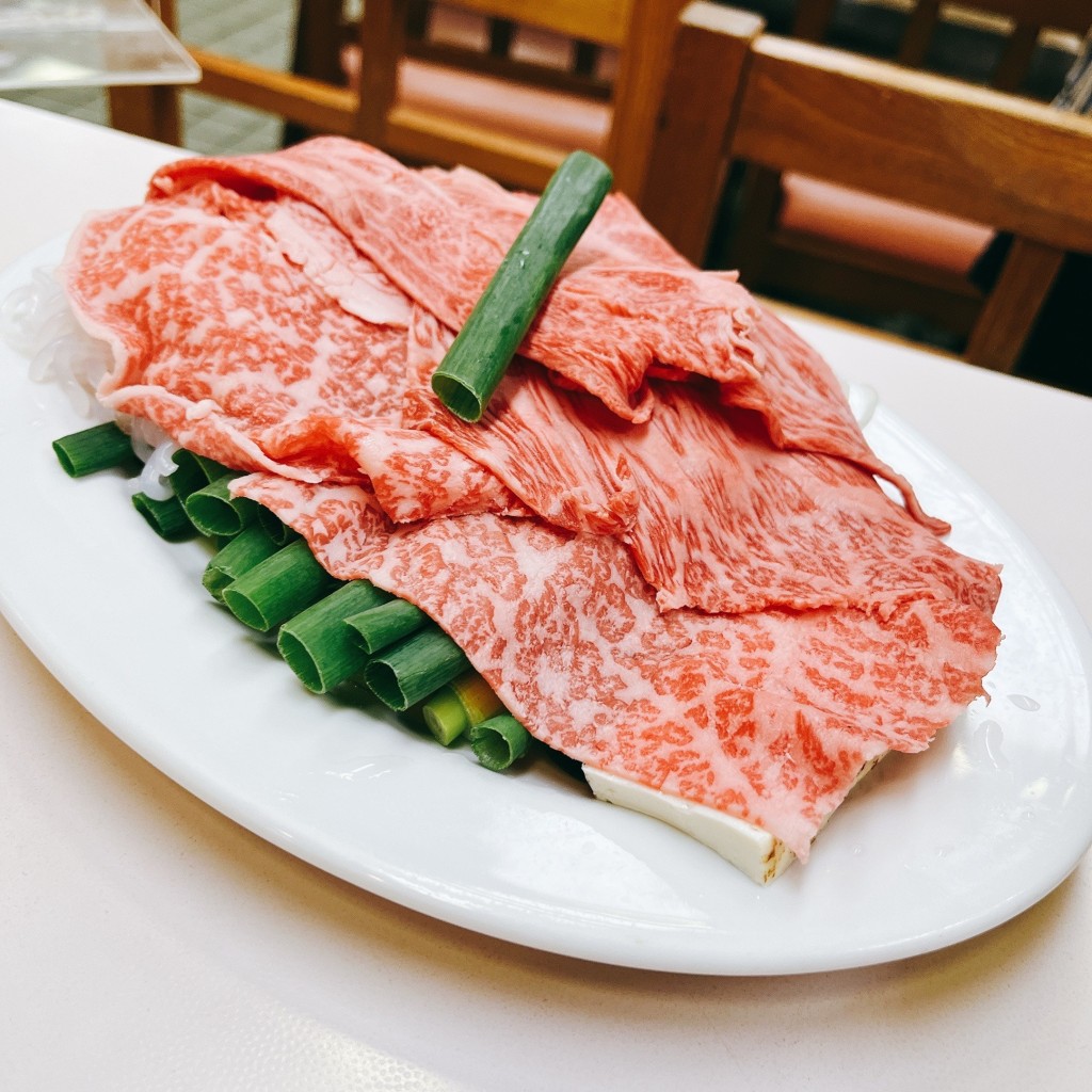 Kazushige1215さんが投稿した八丁堀肉料理のお店肉のますゐ/ニクノマスイの写真