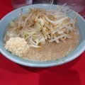 実際訪問したユーザーが直接撮影して投稿した錦ラーメン / つけ麺ラーメン大 名古屋店の写真