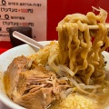 実際訪問したユーザーが直接撮影して投稿した鶴舞ラーメン専門店ラーメン エボシ 鶴舞店の写真