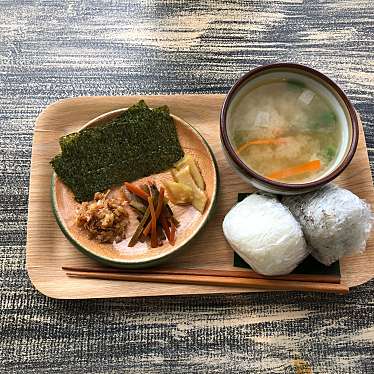 実際訪問したユーザーが直接撮影して投稿した諸鈍カフェかけろまカフェの写真