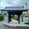 実際訪問したユーザーが直接撮影して投稿した藤枝寺正定寺の写真