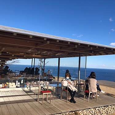 Aiko_Placeさんが投稿した上多賀カフェのお店COEDA HOUSE/コエダハウスの写真
