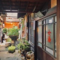 実際訪問したユーザーが直接撮影して投稿した本通喫茶店藝術喫茶 清水温泉の写真