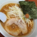 実際訪問したユーザーが直接撮影して投稿した駒沢ラーメン / つけ麺らーめん 大鳳の写真