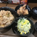 実際訪問したユーザーが直接撮影して投稿した西日暮里丼もの伝説のすた丼屋 西日暮里店の写真