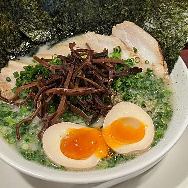 まるきんラーメン 春日店のundefinedに実際訪問訪問したユーザーunknownさんが新しく投稿した新着口コミの写真