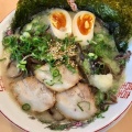 実際訪問したユーザーが直接撮影して投稿した知古ラーメン / つけ麺壱番亭の写真