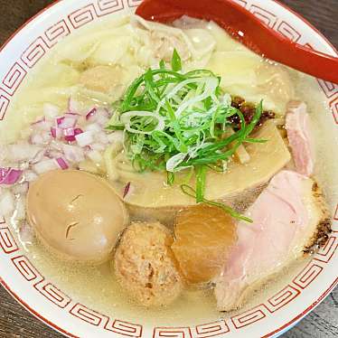 立ち飲み居酒屋 金町製麺のundefinedに実際訪問訪問したユーザーunknownさんが新しく投稿した新着口コミの写真