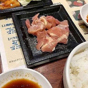 厳選和牛焼肉 犇屋 寝屋川店のundefinedに実際訪問訪問したユーザーunknownさんが新しく投稿した新着口コミの写真