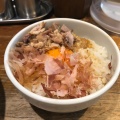 実際訪問したユーザーが直接撮影して投稿した松濤ラーメン専門店中華そば コヨシ 渋谷店の写真