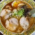 実際訪問したユーザーが直接撮影して投稿した下市ラーメン / つけ麺おちかラーメンの写真