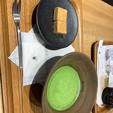 nanas green tea 調布パルコ店のundefinedに実際訪問訪問したユーザーunknownさんが新しく投稿した新着口コミの写真