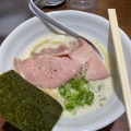 実際訪問したユーザーが直接撮影して投稿した高屋敷ラーメン / つけ麺ドッグハウスの写真