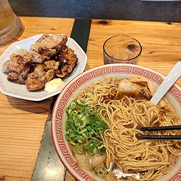 尾道ラーメンしょうや 神辺店のundefinedに実際訪問訪問したユーザーunknownさんが新しく投稿した新着口コミの写真