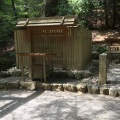 実際訪問したユーザーが直接撮影して投稿した宇治館町神社子安神社の写真