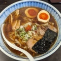 実際訪問したユーザーが直接撮影して投稿した若宮ラーメン / つけ麺ほんわかの写真