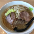 実際訪問したユーザーが直接撮影して投稿した坂崎ラーメン / つけ麺らーめん 風月の写真