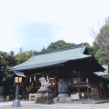 実際訪問したユーザーが直接撮影して投稿した馬場通り神社宇都宮二荒山神社の写真