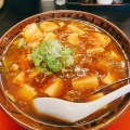 実際訪問したユーザーが直接撮影して投稿した美原ラーメン / つけ麺らー麺屋めん丸の写真