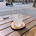 実際訪問したユーザーが直接撮影して投稿した矢来町カフェWEEKENDERS COFFEE All Rightの写真