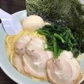 実際訪問したユーザーが直接撮影して投稿した南新保町ラーメン / つけ麺魂心家 金沢店の写真