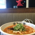 実際訪問したユーザーが直接撮影して投稿した今富ラーメン専門店なべとんの写真