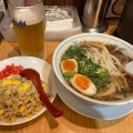 実際訪問したユーザーが直接撮影して投稿した新町ラーメン専門店たかばしラーメン 枚方店の写真