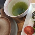 実際訪問したユーザーが直接撮影して投稿した大和町カフェGreen Tea Fieldsの写真