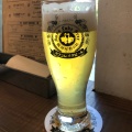 実際訪問したユーザーが直接撮影して投稿した大山町クラフトビールSWANLAKE Pub Edo CAFE DE TETE 渋谷代々木上原店の写真