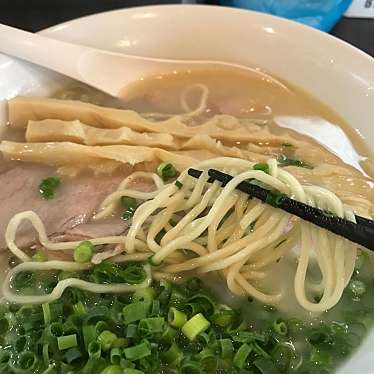 満腹六郎さんが投稿した川下三条ラーメン専門店のお店麺屋 菜々兵衛/メンヤ ナナベエの写真