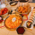 実際訪問したユーザーが直接撮影して投稿した大久保韓国料理韓国食堂LUNAの写真