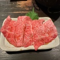 実際訪問したユーザーが直接撮影して投稿した金ケ作焼肉炭火焼肉 ぼたんの写真