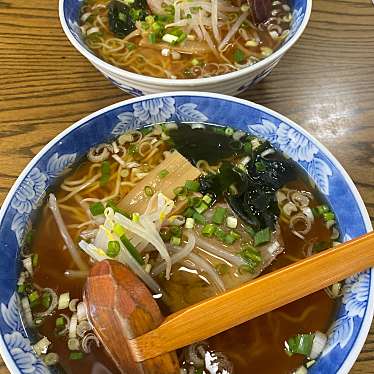 実際訪問したユーザーが直接撮影して投稿した湯本洋食智路留の写真