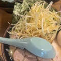 実際訪問したユーザーが直接撮影して投稿した住田町ラーメン / つけ麺一正家の写真