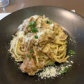 PRANZO PASTA SET - 実際訪問したユーザーが直接撮影して投稿した高島町イタリアンリストランテ・スオーロの写真のメニュー情報